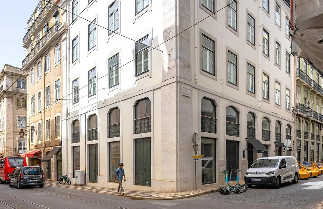 Ando Living - Douradores House-1